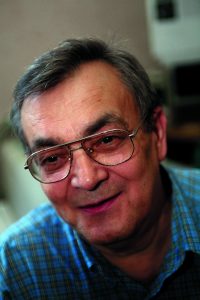stankovych