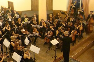 orkestr