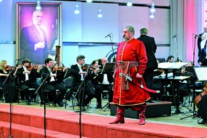 vechir-lysenko