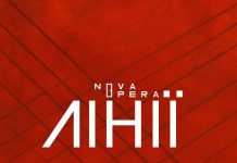 Nova Opera презентує новий проєкт «ЛІНІЇ» – музику, що народжується з поезії війни
