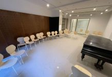 Музична реабілітація військових і ветеранів у HOMIN CENTER