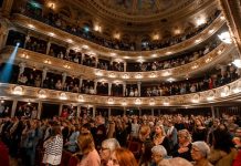 Львівська національна опера: підсумки ювілейного 2025 року