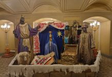 Початок року в Національній опері