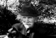 Екскурсія в домі Станіслава Людкевича до Дня народження митця