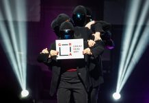 Оголошено лонгліст Восьмого фестивалю-премії «ГРА»!