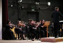 «Симфонія тривалістю в життя» – оркестр «Філармонія» далі проваджує проєкт