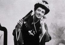 Соломія Крушельницька в операх італійських композиторів – її сучасників