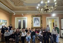 «Львів музичний» для школярів: понад 2000 учасників і десятки подій за кілька місяців