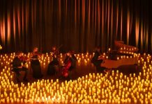 Епічна музика Ганса Циммера оживе у Львові при свічках