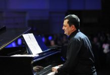 Усеін Бекіров на регіональній сцені як дзеркало творчого експерименту