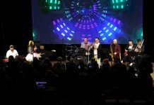 «Jazz-Куліса» до Міжнародного дня джазу