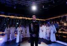 Хор «Гомін» вирушає у перший тур Північною Америкою