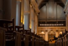 Травень у Львівському органному: 65 подій, іноземні зірки та хор «Гомін»