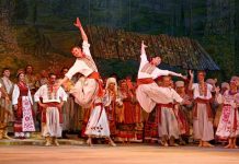 Національна опера України відкриває 159-й театральний сезон
