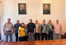 Асоціація естрадних і джазових оркестрів України: ключі для творчого розвитку