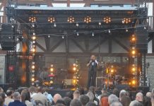Акустика свободи: відлуння ХІХ фестивалю «Аrt-jazz» у серці Західного Полісся