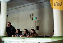 «Київ Музик Фест-2026»: музика світла, пам’яті та відкриттів