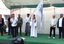 Фестиваль «Мельпомена Таврії» запрошує