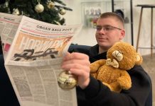 Тут живе Різдво: понад 30 подій у святковому сезоні Органного залу