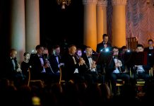 Музика без кордонів. Латвія – Україна