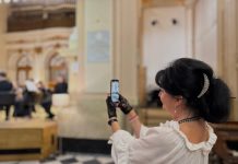 Львівський органний зал кличе на Тиждень музичної терапії