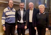 Концерт «Відлік часу» у Львівському органному: подія, що залишається в пам’яті надовго