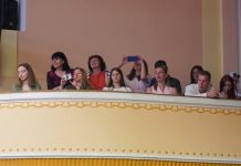 Минуле, яке має майбутнє: у Львівській філармонії розпочинається 45-й Міжнародний фестиваль «Віртуози-2026»