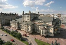 Фінальний акорд сезону 2025/2026 в Національній опері України