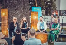 «Озброєні красою» – наскрізна тема Дев’ятого щорічного фестивалю високого мистецтва Bouquet Kyiv Stage