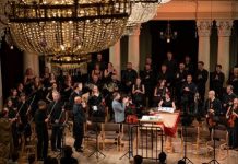 Після концертної прем’єри Open Opera Ukraine оголошує передзамовлення на видання партитури опери «Creonte» Дмитра Бортнянського