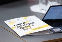 У Харкові завершився «Схід Опера Фест-2026»