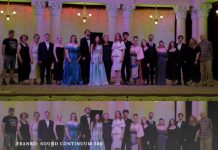 Презентація проєкту «FRANKO: Sound Continuum 360°»