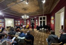 Листопад у Музеї Соломії Крушельницької: музика при свічках, історії про жінок і маловідомі сторінки минулого